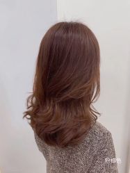 -时尚殿堂hair salon