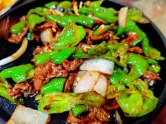 -神仙钵湘香土菜馆(光华路店)