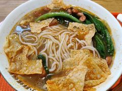 -螺小胖柳州螺蛳粉(钟楼总店)