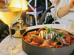 -IL TEATRO 精品意大利餐厅