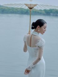 -杭州金夫人婚纱摄影(富阳私享店)