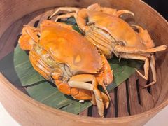 -成隆行·蟹王府(九江路店)
