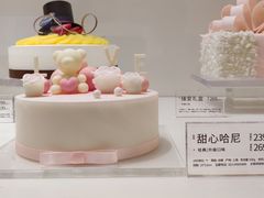 -好利来(七宝领展广场店)