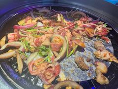 -碳匠炭火烤肉