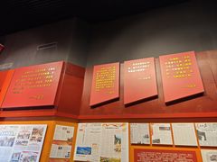 -红旗渠风景区