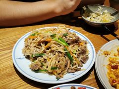 -静一餐厅·湖北菜(前门创始店)