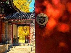 -承恩寺