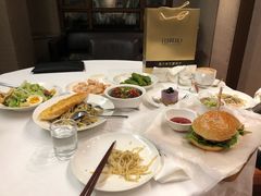 青芥虾-jpc集品佳宴·地标餐厅(中山店)