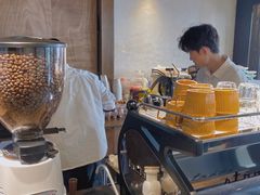 -Metal hands·铁手咖啡