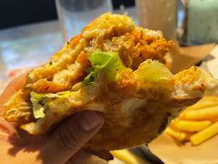 -必胜客(骡马市店)