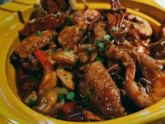 -多嘴超级肉蟹煲(杉杉国潮主题店)