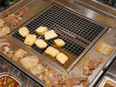 -塘屋烧烤·云南火塘烧烤品牌(新亚洲店)