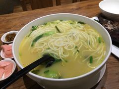 茶花妹子云南餐厅（传媒大学店）-茶花妹子云南餐厅(传媒大学店)