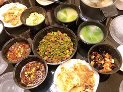 -铁公鸡·四川料理(天环广场店)