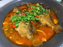 -香丰阁·烤鸭·川湘菜(清河店)