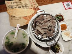 -七百岁羊肉馆(环球港店)
