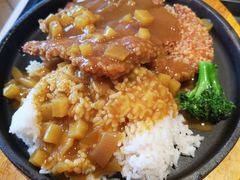 -乡村基(杨家坪建设店)