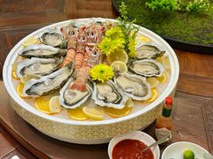 -深圳东方银座酒店·粤秀轩中餐厅