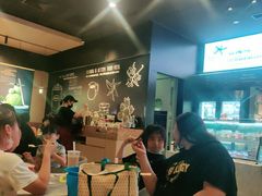 -哈根达斯(上海金山店)