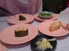 -争鲜回转寿司(太阳宫凯德MALL店)