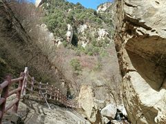 -黑龙潭风景区
