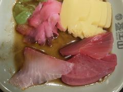 -盛江山自助料理(太原街万达店)