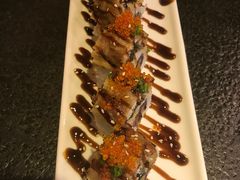 -福樱兰海鲜放题铁板烧(加州店)