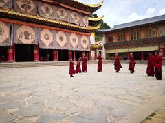 -达仓郎木寺院