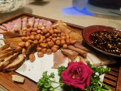 -香厨中餐厅(松北香格里拉店)