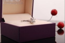 美的盛宴-威德钻石-克拉钻大本营(南京东路店)