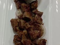 -黄岩国际大酒店·餐厅
