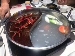 -潮泰牛肉火锅 · 创于1992年(车公庙店)