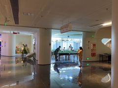 -神帆·元气汤泉(解放西路店)