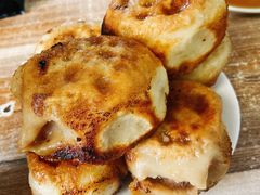 -宝瑞门钉肉饼店