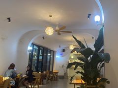 -云禾壹海景庄园餐厅