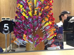 -巴黎贝甜(大宁国际商业广场店)