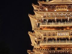 -济南大明湖景区