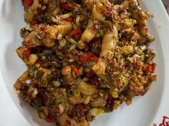 -西江红·株洲本地菜(滨江南路店)