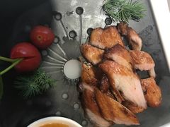 -蕃茄述·好汤自然来(江汉路店)