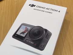 -DJI大疆(深圳华强北曼哈授权体验店)