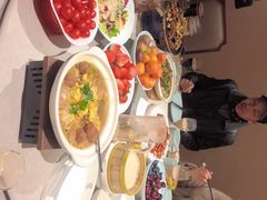 -聚味坊烤鸭店(草桥店)