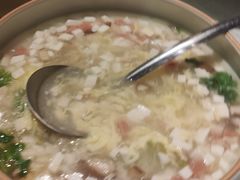 豆腐羹-吴记集庆门酸菜鱼店(集庆路店)