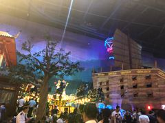 -万达茂商场(南京仙林店)