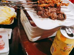 -京元盛铜锅涮肉(上海总店)