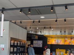 -麦当劳(北苑秋实路店)
