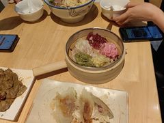 -张碗碗青海牛肉拉面(王城公园店)