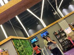 -漾健身·普拉提(橡树湾店)