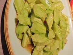 -川芙蓉·市井老川菜(长寿路店)