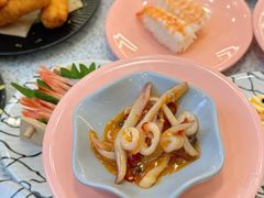 -争鲜回转寿司(西红门荟聚PLUS店)