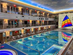 -海韵之星邮轮水会(明发商业广场店)